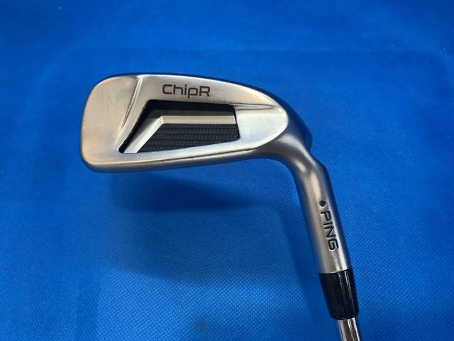 中古ゴルフ ChipR 38.5°の写真