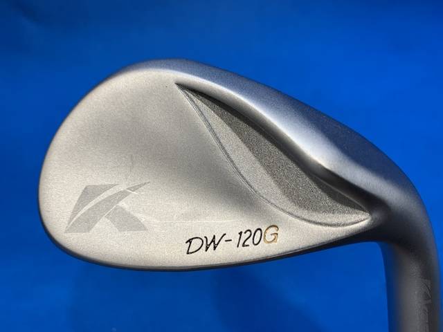 中古ゴルフ DOLPHIN WEDGE DW-120G 44°の写真