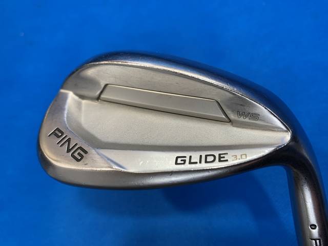 中古ゴルフ GLIDE 3.0 56°WS の写真