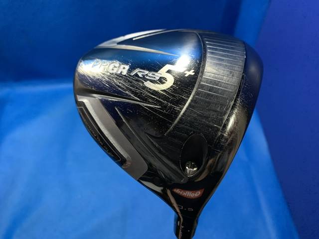 中古ゴルフ RS 5＋ 10.5°の写真