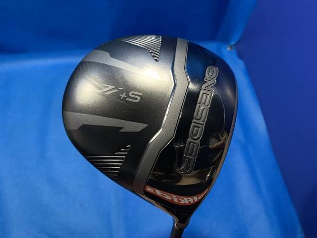 中古ゴルフ ONESIDER Ji+S 10.5°の写真