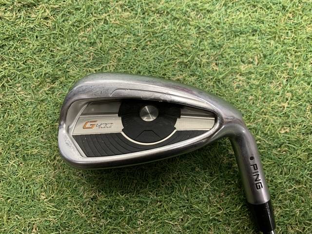 中古ゴルフ G400  5本の写真