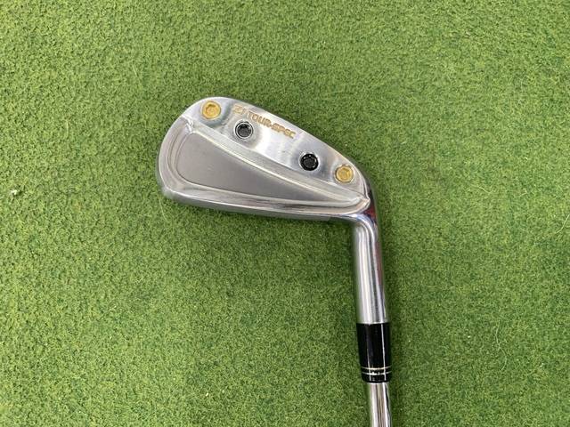中古ゴルフ Z1 TOUR SPEC  6本の写真