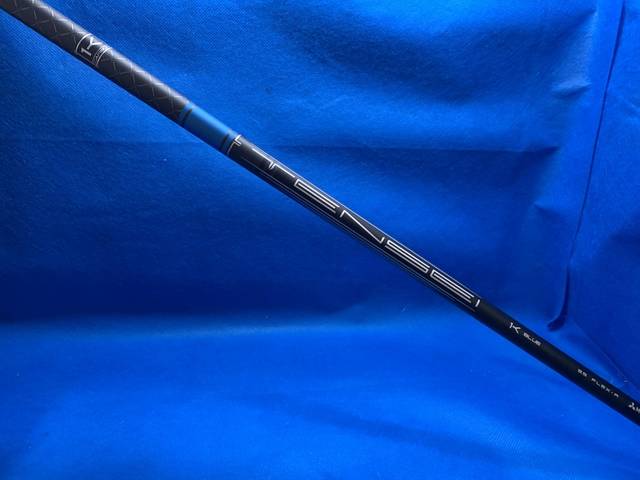 中古ゴルフ タイトリスト シャフトの写真