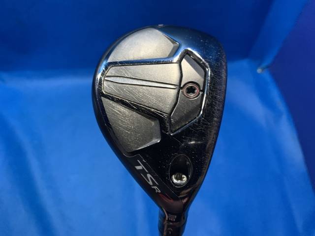 中古ゴルフ TSR2 18°の写真