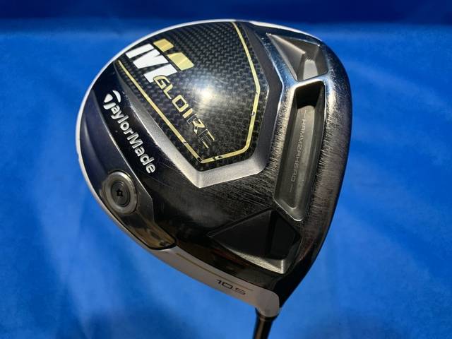 中古ゴルフ M GLOIRE 10.5°の写真