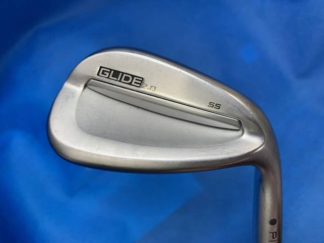 中古ゴルフ GLIDE 2.0 50゜SSの写真