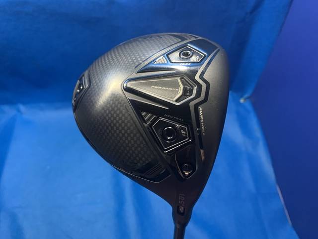 中古ゴルフ DARKSPEED LS 10.5°の写真