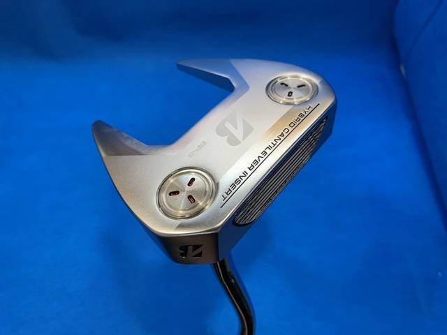 中古ゴルフ BRIDGESTONE BP-3の写真