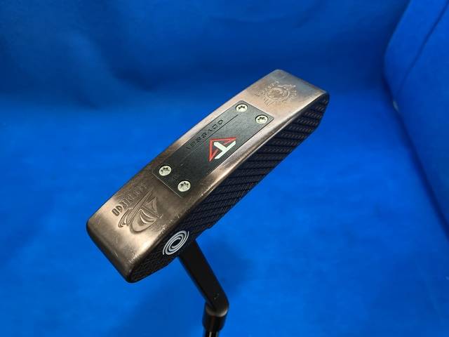 中古ゴルフ TOULON GARAGE SAN DIEGO ツアーバージョン ツアーチョコレートの写真