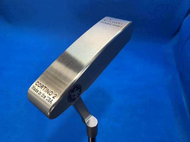 中古ゴルフ PREMIER SERIES CORTINO 2の写真