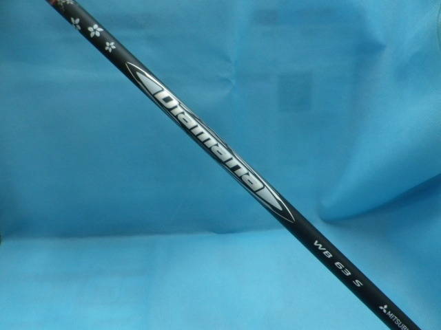 中古ゴルフ (SR) SPEEDER NX 40の写真