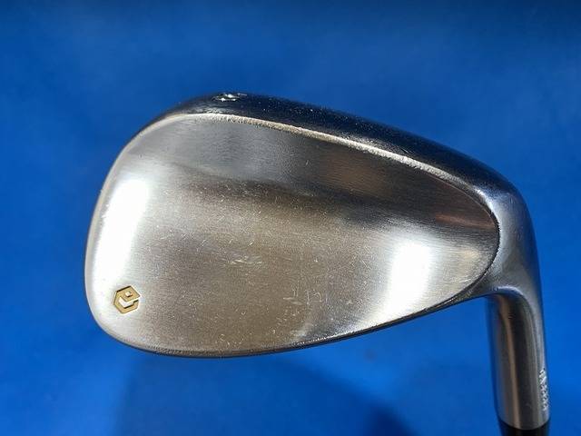 中古ゴルフ TOUR WEDGE TYPE M 50°-10°の写真