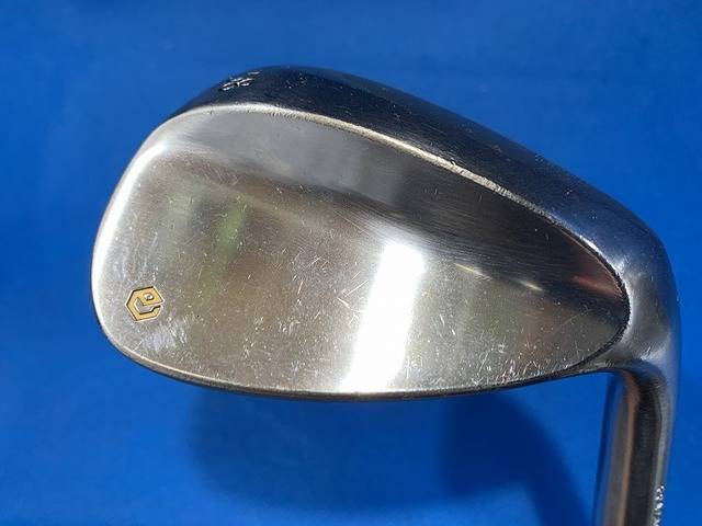 中古ゴルフ TOUR WEDGE TYPE M 58°-12°の写真