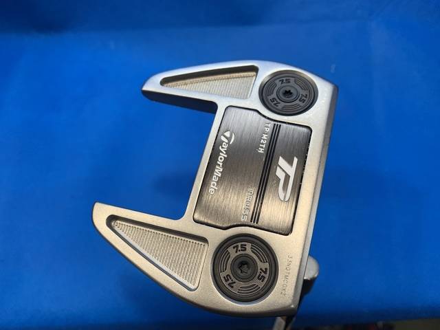中古ゴルフ TP TRUSS M2THの写真