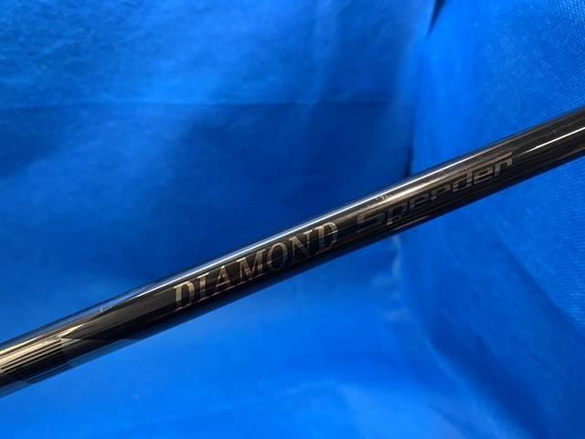 中古ゴルフ (Ｒ) DIAMOND SPEEDER 4の写真