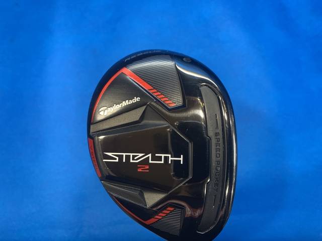 中古ゴルフ STEALTH 2 #5(25°)の写真