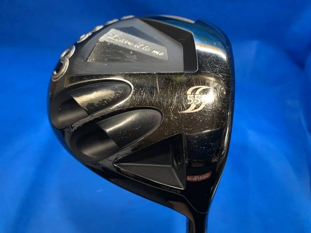 中古ゴルフ Waoww RV-555 TypeSの写真