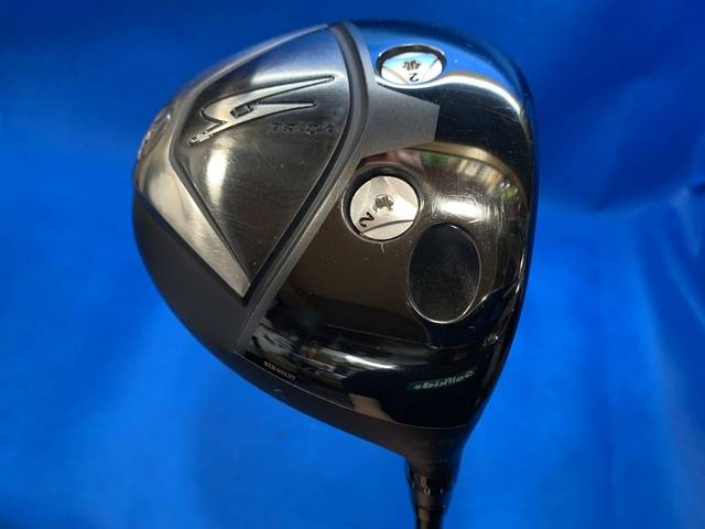 中古ゴルフ GOLDEN PRIX TP-01  9.5°の写真