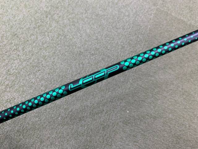 中古ゴルフ (SX) NEO LOOP PROTOTYPE GKの写真