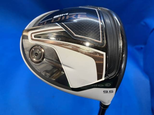 中古ゴルフ SIM GLOIRE  9.5°の写真