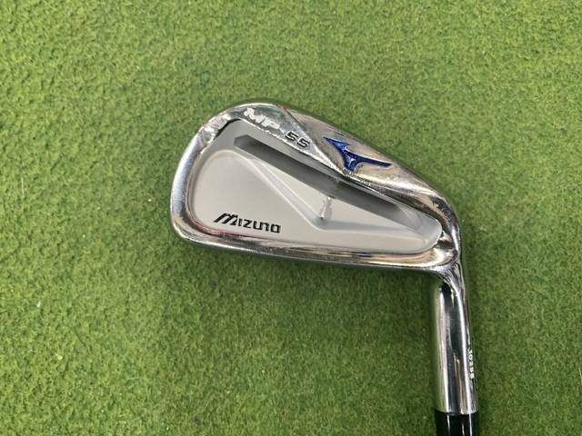 中古ゴルフ MP-55  6本の写真