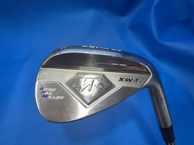 中古ゴルフ TOUR B XW-1 (2018) 48ﾟ-8ﾟの写真