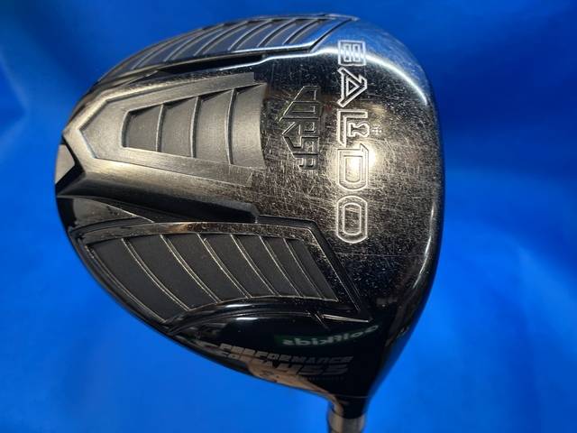 中古ゴルフ CORSA PERFORMANCE 455  10°の写真