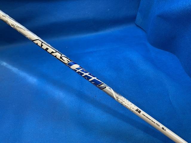 中古ゴルフ (Ｒ) ATTAS CoooL 5の写真