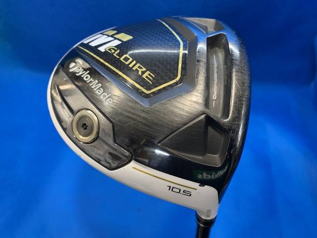 中古ゴルフ M GLOIRE 10.5°の写真