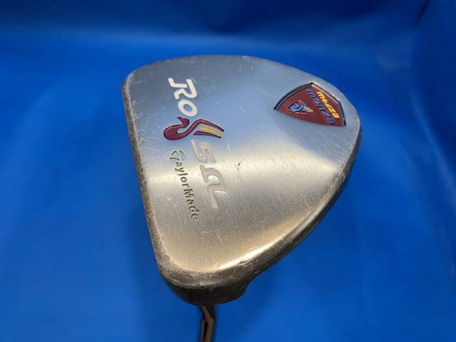 中古ゴルフ ROSSA MEZZA MONZAの写真