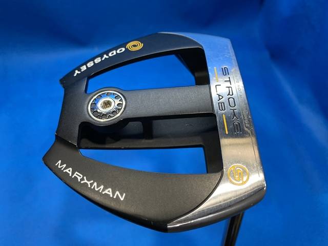 中古ゴルフ STROKE LAB (2019) MARXMAN Sの写真