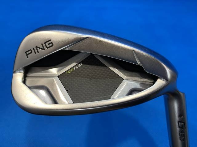 中古ゴルフ G430 50°の写真