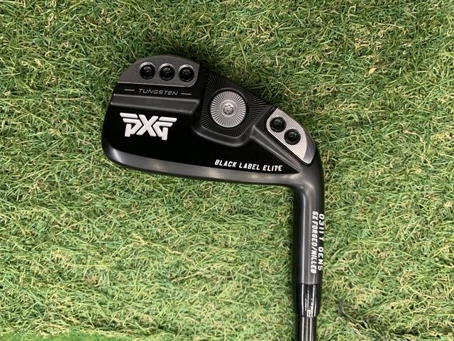 中古ゴルフ PXG 0311T GEN5 (ダーク) その他の写真