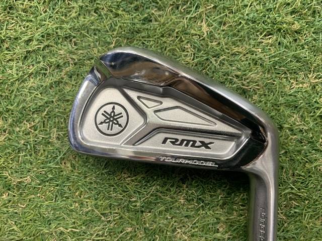 中古ゴルフ RMX VD TOURMODEL  6本の写真