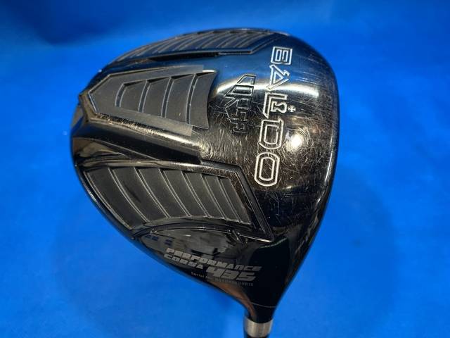 中古ゴルフ CORSA PERFORMANCE 435  10°の写真