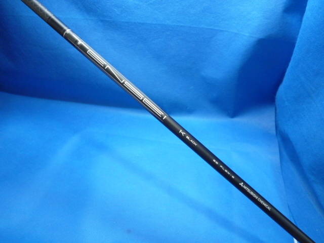 中古ゴルフ (Ｓ) TENSEI 1K BLACK 65 (US)の写真