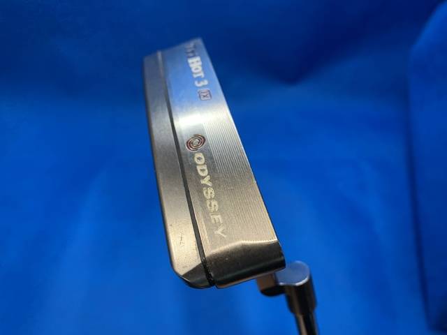 中古ゴルフ TRI HOT 3 iXの写真