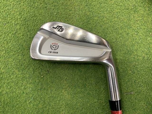 中古ゴルフ CB-1008 その他の写真