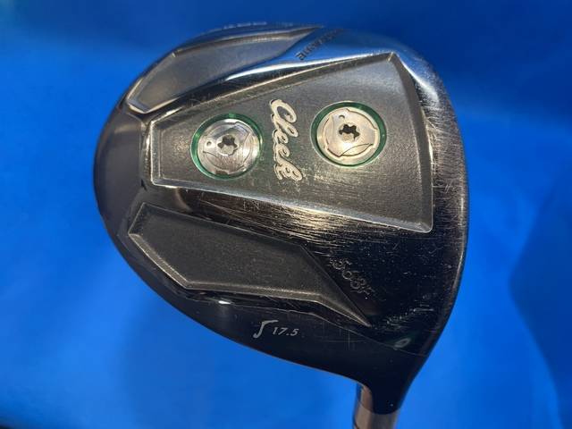 中古ゴルフ BALDO COMPETIZIONE 568 #5(17.5゜)の写真