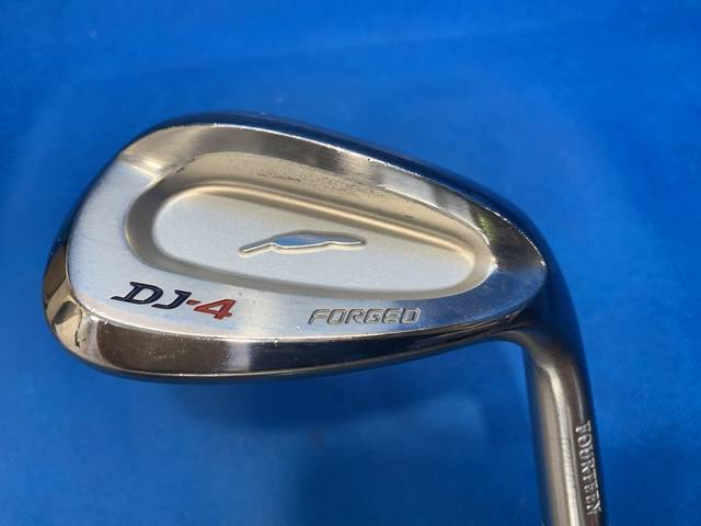 中古ゴルフ DJ-4 47°の写真