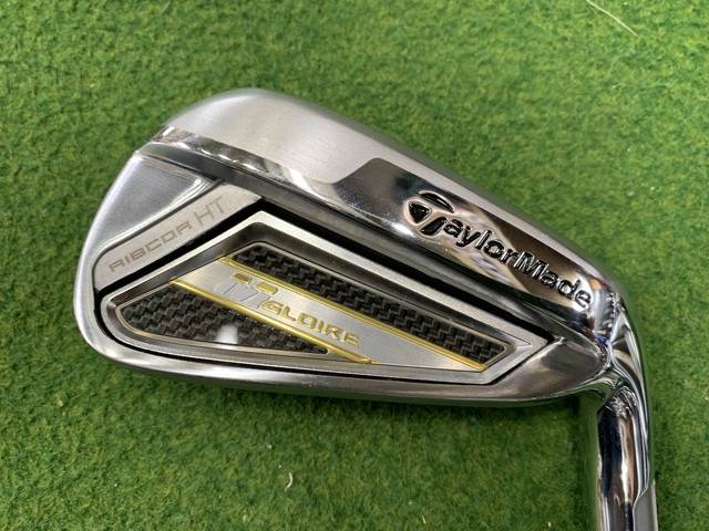 中古ゴルフ M GLOIRE  7本の写真