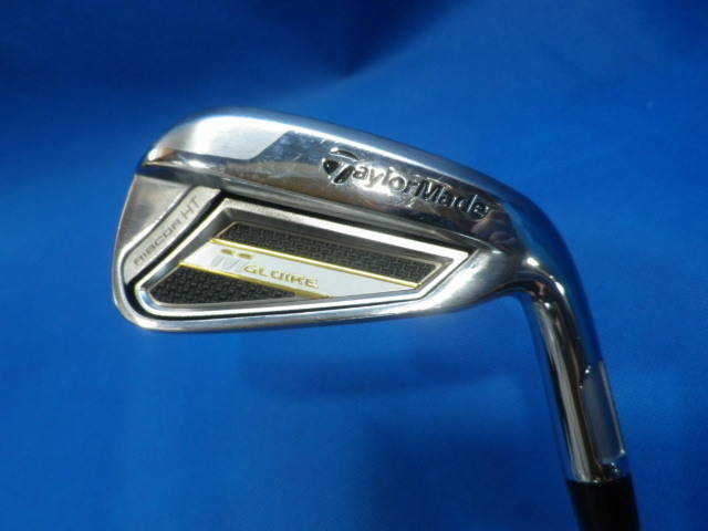 中古ゴルフ M GLOIRE #5の写真