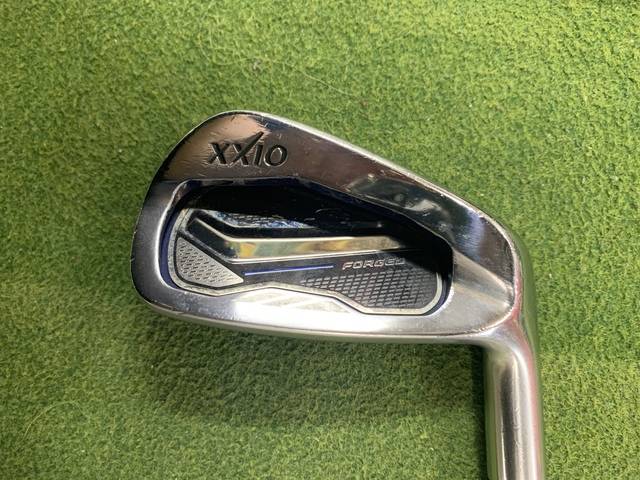 中古ゴルフ XXIO FORGED (2017) その他の写真
