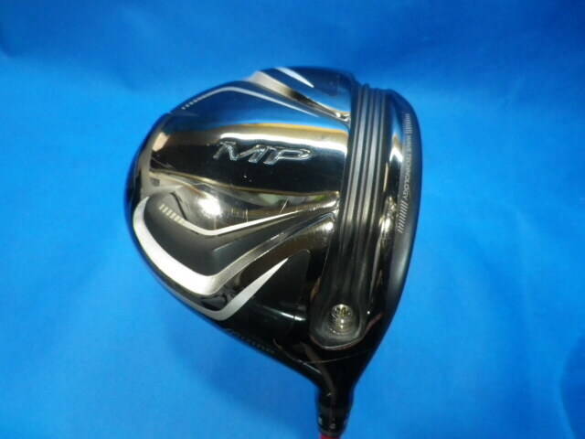 中古ゴルフ MP TYPE-1 (付属無) ドライバーの写真