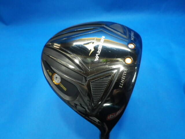 中古ゴルフ MINERVA VALIENTEの写真