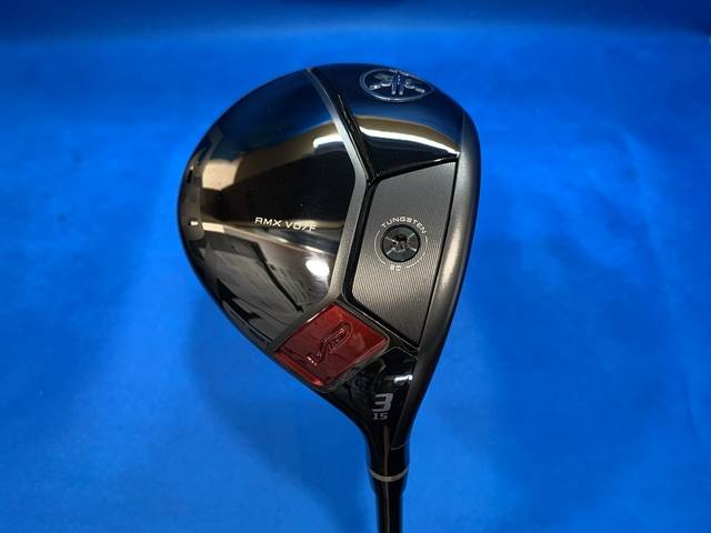 中古ゴルフ RMX VD/F #3(15°)の写真