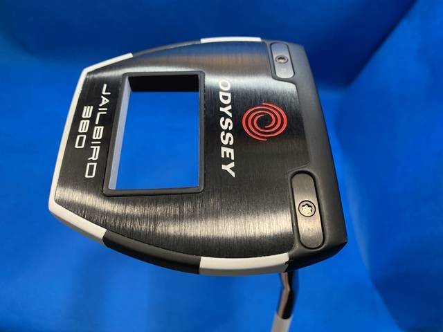 中古ゴルフ JAILBIRD 380の写真