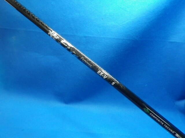 中古ゴルフ (Ｓ) FIRE EXPRESS EX-Vの写真