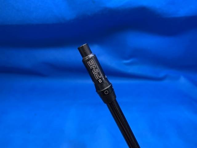 中古ゴルフ (SX) The ATTAS V2 5 (PING用スリーブ)の写真